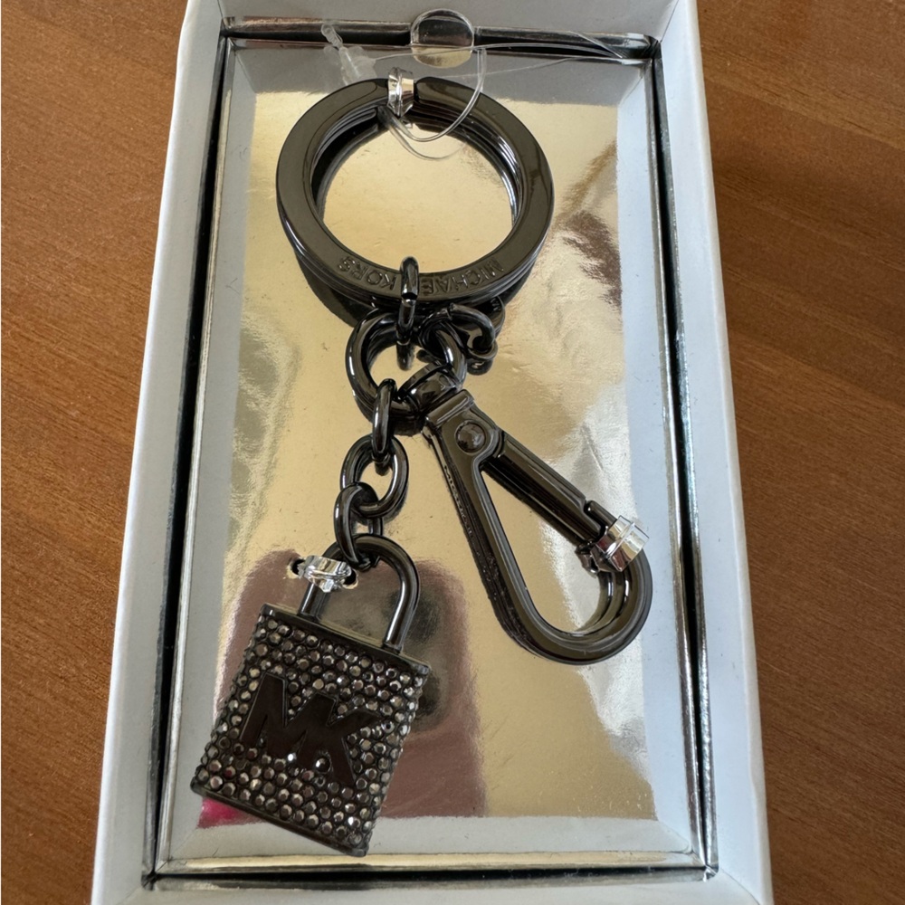 Michael Kors Keychain